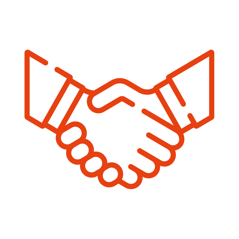 Invested Icon