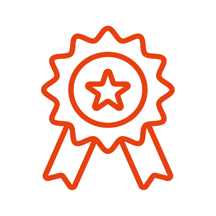 Professional Icon
