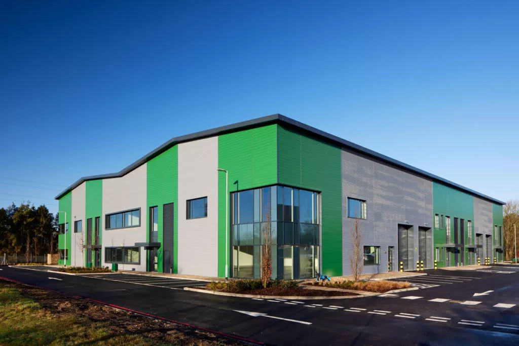 Baynham Meikle Bepo Oxford full view