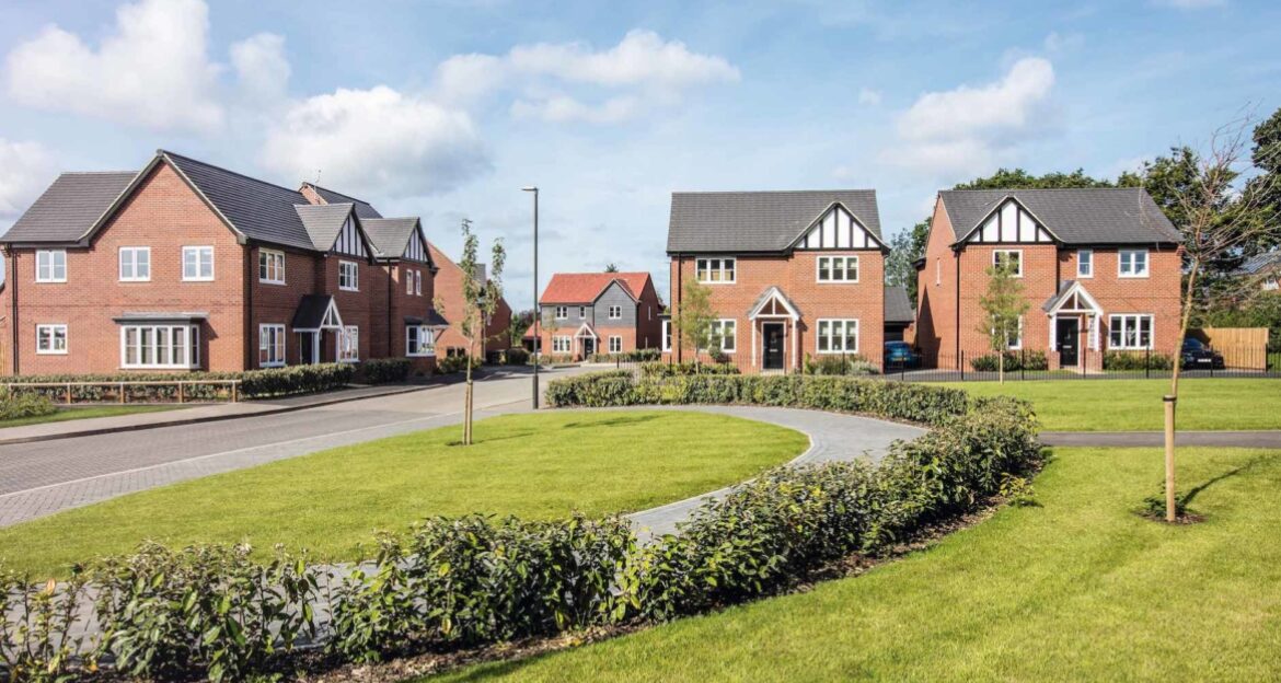 Baynham Meikle Blythe Bridge