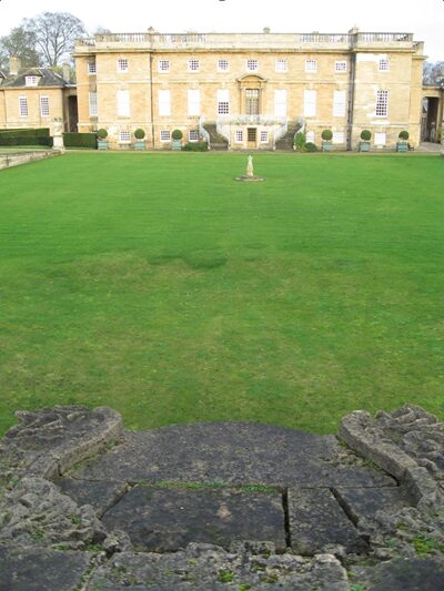 Baynham Meikle Bramham Park Leeds