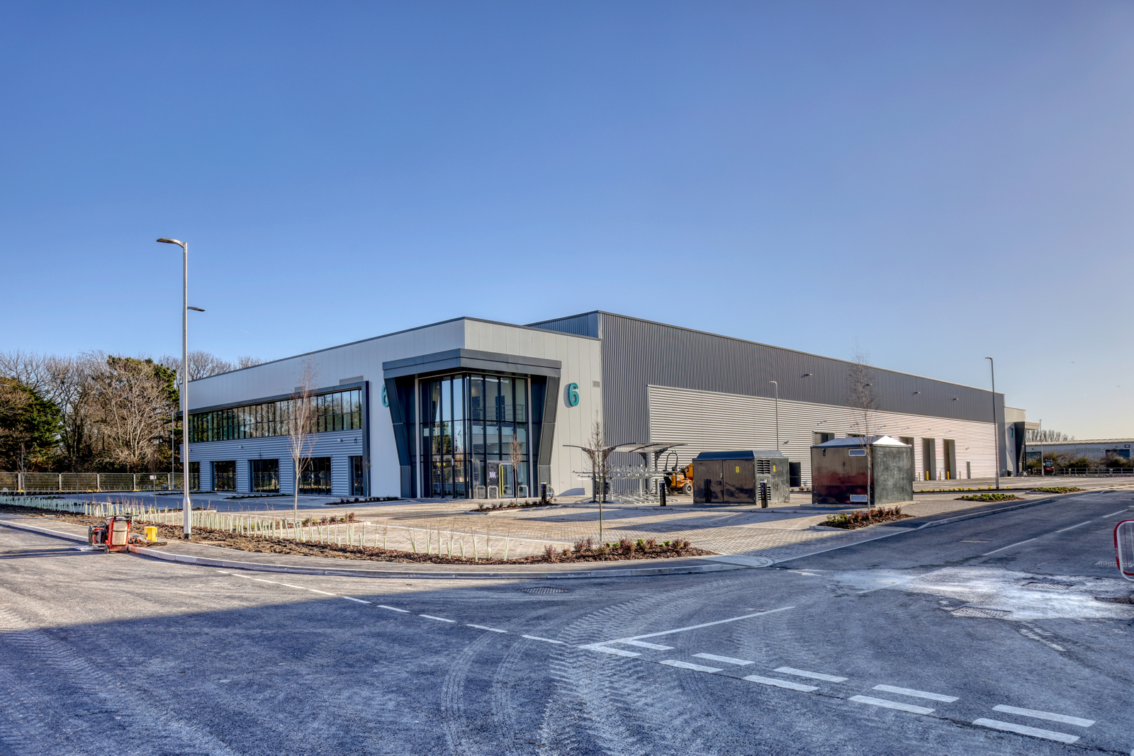 Havant Phase 2 - Image 1