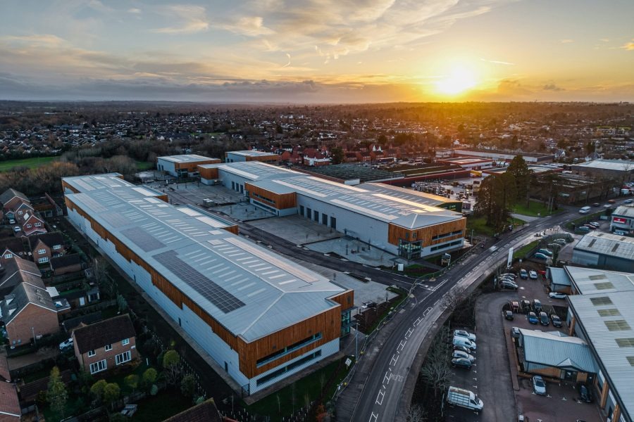 Headley Road East - Image 2