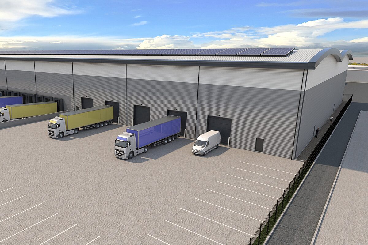 13401 - Project Stack, Slough - Picture 3