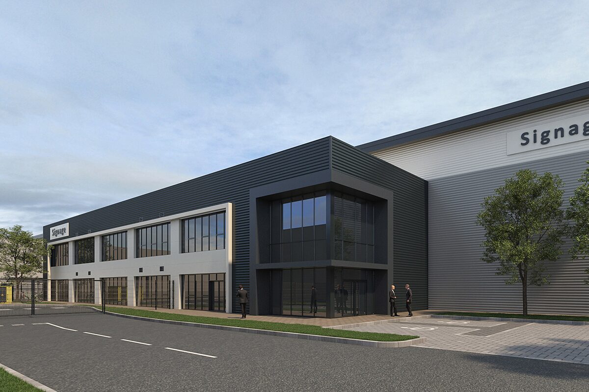 13401 - Project Stack, Slough - Picture 4