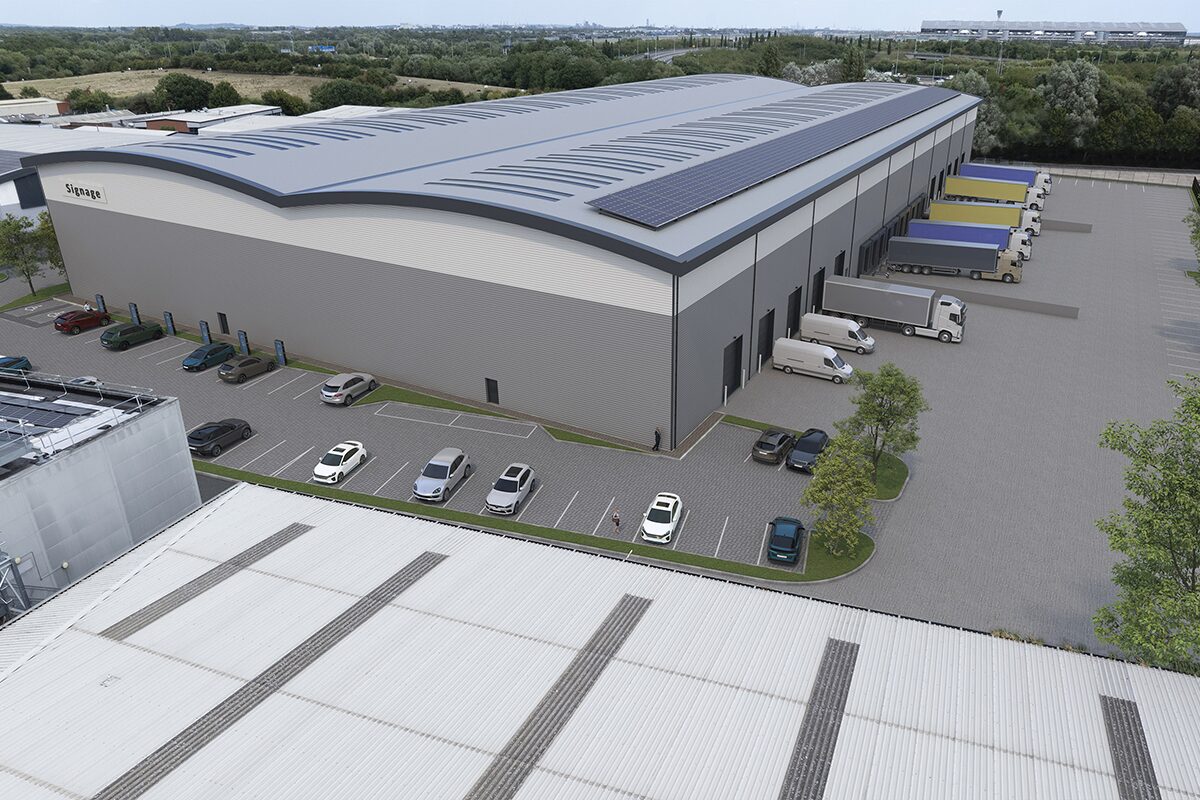 13401 - Project Stack, Slough - Picture 5