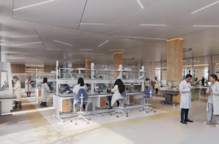 Harwell IQ Labs - Photo 4