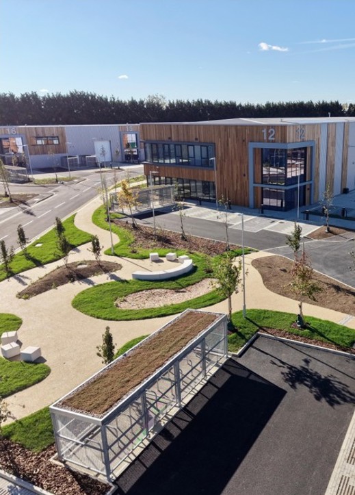 Cambridge Research Park - Picture3
