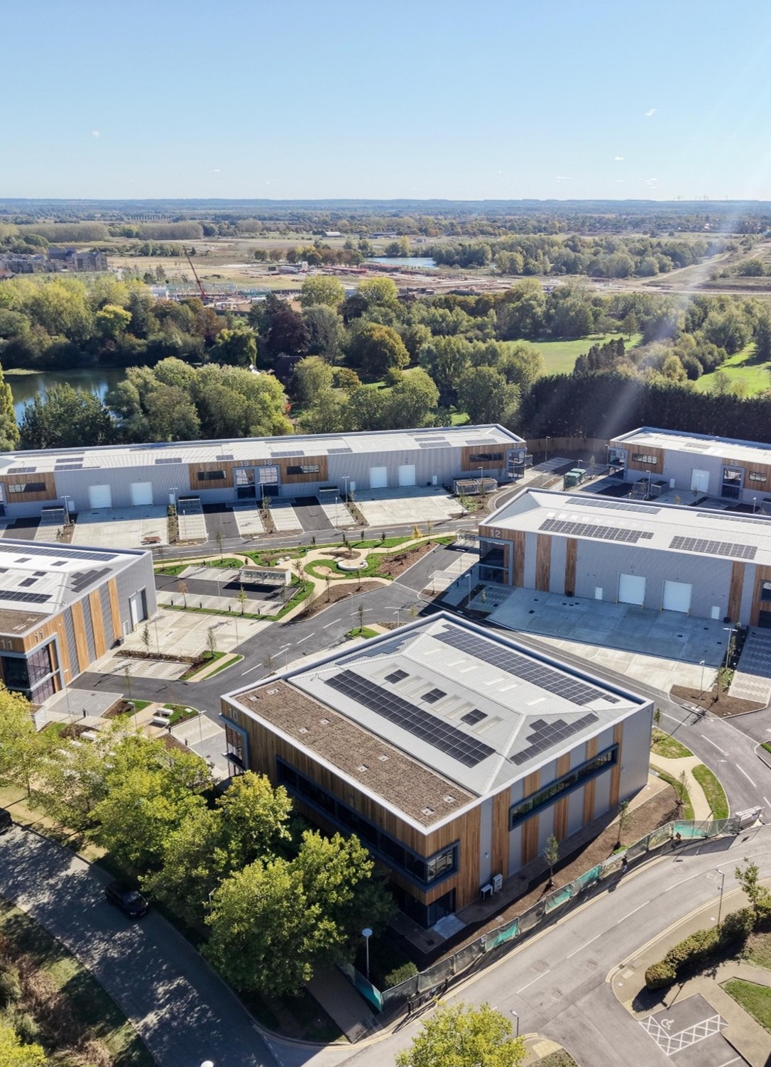 Cambridge Research Park - Picture5