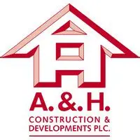 a H